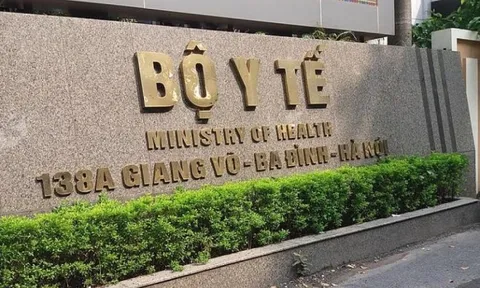Chuyển Bộ Công an hồ sơ 03 vụ việc đã được thanh tra tại Bộ Y tế
