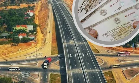 Sai phạm tại các dự án giao thông sử dụng trái phiếu Chính phủ