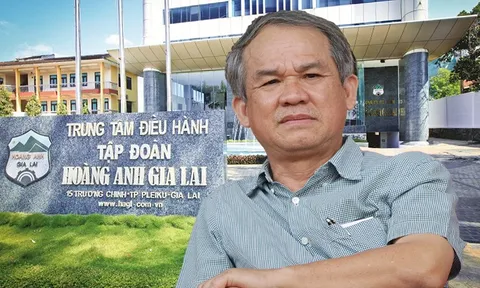 Hoàng Anh Gia Lai của bầu Đức chưa thể thanh toán hơn 1.000 tỷ đồng cả gốc và lãi trái phiếu