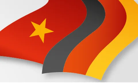 50 năm quan hệ ngoại giao Việt Nam - Đức: Hợp tác kinh tế - Trụ cột vững chắc