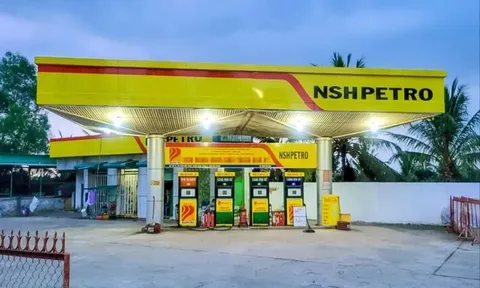 Cổ phiếu PSH của Dầu khí Nam Sông Hậu đối mặt nguy cơ hủy niêm yết bắt buộc