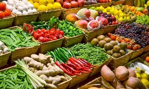 Chuẩn hóa chất lượng để giữ đà tăng trưởng xuất khẩu rau quả