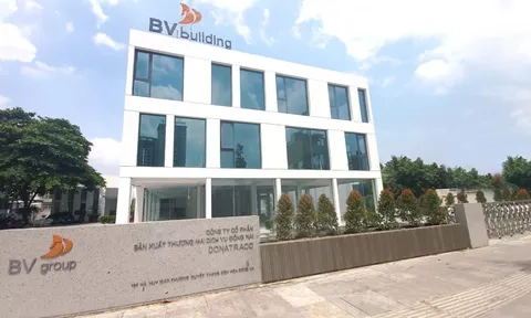 Doanh thu BV Life tăng vọt 130% nhưng lợi nhuận lại 'bốc hơi' 83%