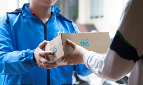Cạnh tranh không lành mạnh TikiNow bị xử phạt