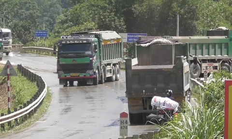 Đất dự án đường Thống Nhất bị tuồn bán trái phép ra ngoài