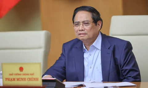 Nghị quyết 68: Thước đo là hiệu quả đóng góp của doanh nghiệp tư nhân