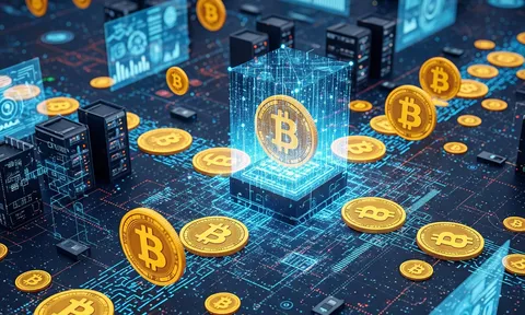 Hành trình và Tương lai của Bitcoin