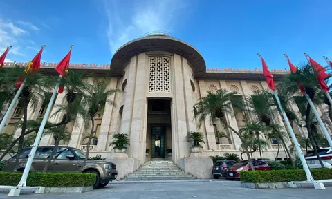 Ngân hàng Nhà nước triển khai đồng bộ nhiều biện pháp hỗ trợ khẩn cấp khắc phục hậu quả thiên tai
