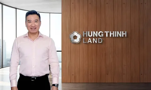 Hưng Thịnh Land tiếp tục trễ hẹn thanh toán lãi trái phiếu, áp lực dòng tiền gia tăng