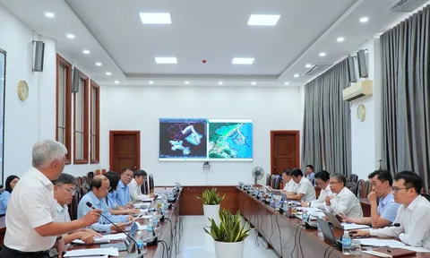 Khánh Hòa ưu tiên 9 dự án trọng điểm tại Khu kinh tế Vân Phong, bổ sung 14 dự án mới