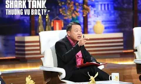"Shark Bình" và Đồng phạm bị bắt vì Lừa đảo Chiếm đoạt tài sản và Vi phạm Kế toán liên quan đến Dự án Tiền số Antex