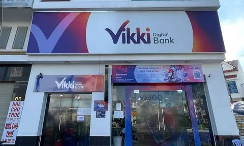 Nợ xấu tăng cao, nhiều vi phạm trong hoạt động cho vay tại Vikki Long An