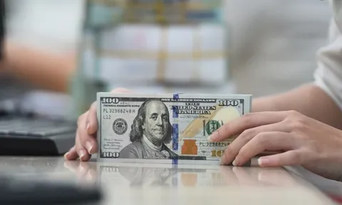 NHNN phối hợp liên ngành để ổn định thị trường ngoại hối