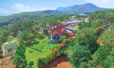 Nợ lãi trái phiếu gần 320 tỷ, dòng tiền của Sài Gòn – Lâm Đồng đang chảy về đâu?