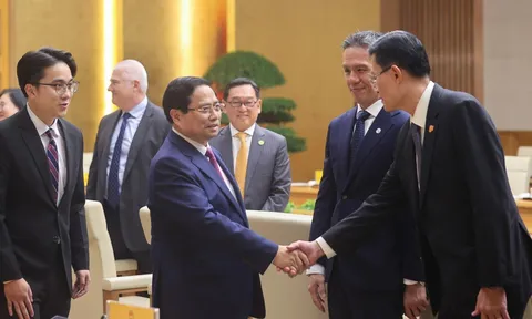 SEMI hợp tác cùng Việt Nam phát triển hệ sinh thái bán dẫn