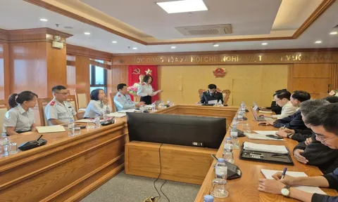 Thanh tra Dự án Chế biến Sản phẩm Nông nghiệp
