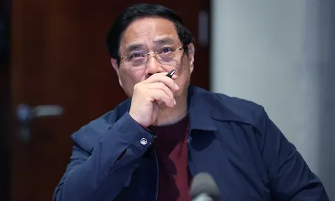 Không để khoảng cách địa lý tạo độ trễ trong cứu trợ nhân dân