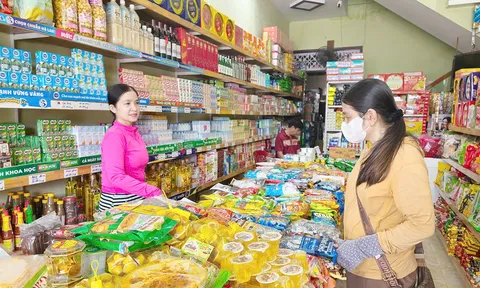 Bỏ hoàn toàn thuế khoán từ năm 2026, hộ kinh doanh phải tự kê khai