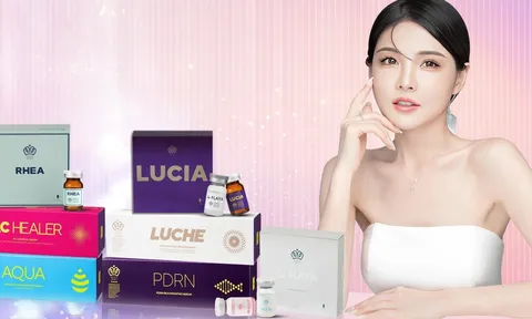 Cục Quản lý Dược: Đình chỉ lưu hành và tiêu hủy 22 sản phẩm mỹ phẩm của Công ty Đại Cát Á