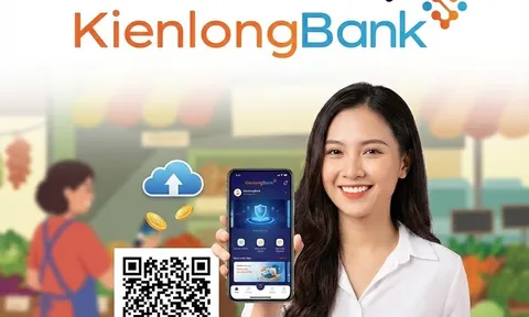 KienlongBank đồng hành cùng hộ kinh doanh trước lộ trình bãi bỏ thuế khoán