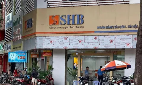 Chấn chỉnh hoạt động cấp tín dụng tại Ngân hàng Sài Gòn – Hà Nội chi nhánh Vũng Tàu