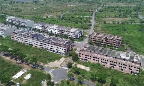 Bài học chính sách từ dự án Golden Hills City (Đà Nẵng)