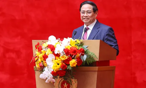 Kết hợp chặt chẽ giữa phát triển KT-XH với quốc phòng, an ninh ngay từ cơ sở