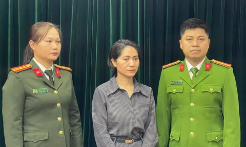 Khởi tố Giám đốc Công ty Ngọc Việt Education về tội Lừa đảo chiếm đoạt tài sản