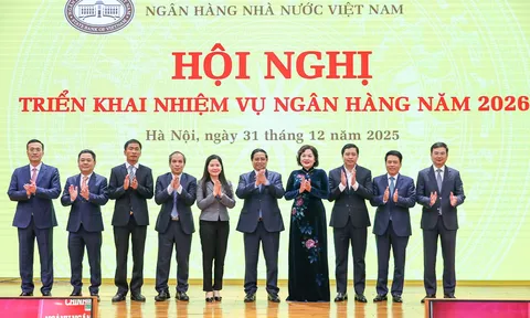 Ngành ngân hàng cần kiểm soát chặt chẽ tín dụng đối với các lĩnh vực tiềm ẩn rủi ro