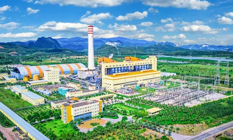 Nhiệt điện Thăng Long: Khi "đòn bẩy" nợ vay dần hạ nhiệt và bài toán lợi nhuận bền vững