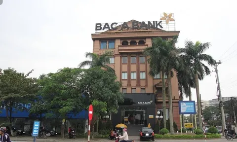 Ngân hàng Bắc Á và "những mảng xám" trong quy trình cấp tín dụng