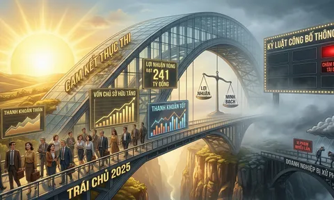 Thị trường trái phiếu: Bài toán minh bạch và kỳ luật công bố thông tin