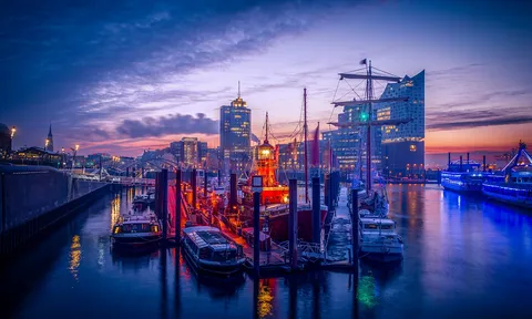 Lạm phát Đức tăng tốc: Tín hiệu cảnh báo sớm từ cú sốc năng lượng và nguy cơ “hiệu ứng dây chuyền”