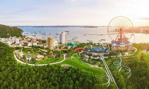 Mặt Trời Hạ Long: "Cỗ máy" tăng trưởng dựa trên đòn bẩy và “bài toán trị nợ”