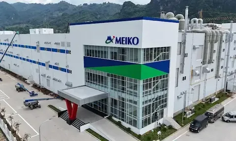 Phú Thọ “trải thảm đỏ” cho Meiko: Tăng tốc hạ tầng điện, mở “luồng xanh” cho dự án công nghệ cao