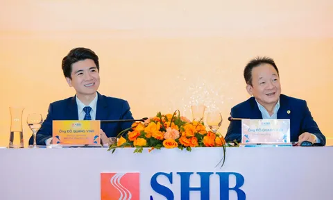 Những "lỗ hổng" nghìn tỷ tại Ngân hàng SHB qua bản kết luận của Thanh tra Chính phủ
