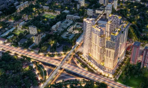 Việt Minh Hoàng: "Cái bóng" nợ vay và bài toán thâm hụt dòng tiền sau bức tranh lợi nhuận