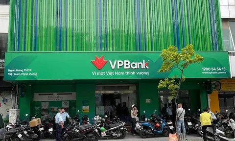 Chấn chỉnh hoạt động tín dụng và chuyển tiền tại Ngân hàng Việt Nam Thịnh Vượng Chi nhánh TP. HCM: Bài học về tính tuân thủ