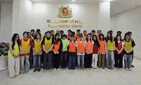 SEO đen tiếp tay cho cờ bạc trực tuyến: Khi công nghệ trở thành công cụ phạm pháp