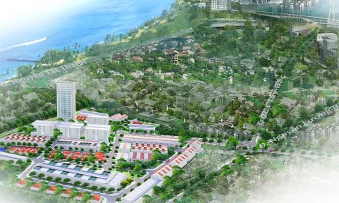 Ba dự án, một chủ đầu tư và những khoảng trống pháp lý được thanh tra làm rõ
