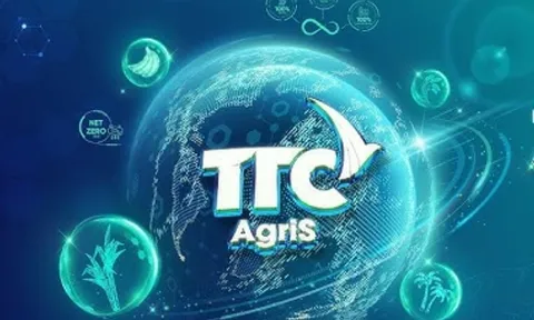 TTC AgriS bị xử phạt 175 triệu đồng do công bố thông tin sai lệch về sử dụng vốn trái phiếu
