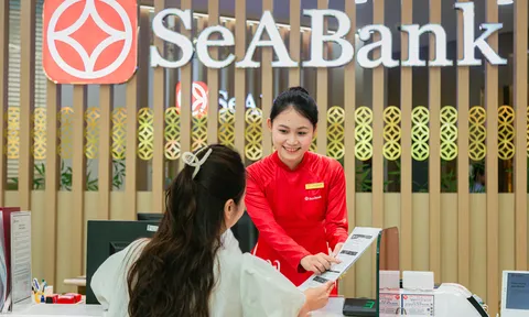 SeABank được Moody’s nâng xếp hạng tín nhiệm nhiều hạng mục, đánh giá  triển vọng Tích cực