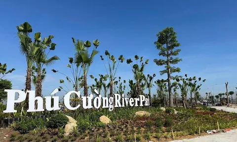 Thanh tra chỉ ra nhiều tồn tại tại 2 dự án khu dân cư do Công ty Việt Hưng làm chủ đầu tư