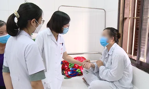 Tâm thần phân liệt tái phát và những hệ lụy