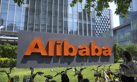 Tập đoàn Alibaba có ý định đầu tư 2 tỷ USD vào thị trường Thổ Nhĩ Kỳ