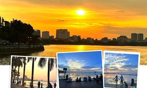Đại sứ Nga G.S.Bezdetko: “Hà Nội-thành phố giàu bản sắc”