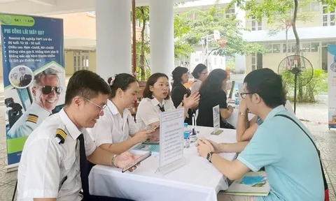 Hà Nội: Giải quyết việc làm cho hơn 171.000 lao động