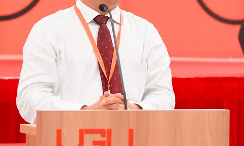 Đại học Việt Đức tổ chức Hội thi “Chiến sĩ phòng cháy, chữa cháy năm 2023”