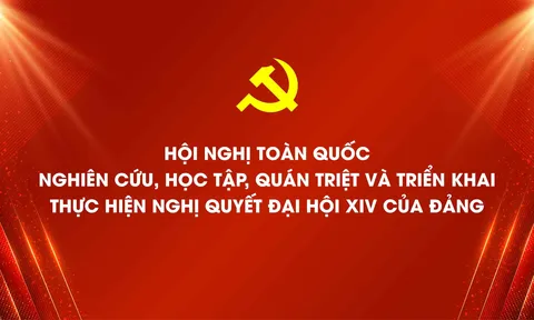 Quán triệt Nghị quyết Đại hội XIV: Làm rõ những định hướng lớn cho báo chí, xuất bản trong giai đoạn phát triển mới