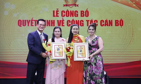 Báo chí đồng hành cùng doanh nghiệp trong kỷ nguyên mới.